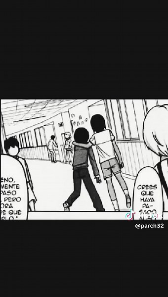 100 Días de Manga Trap