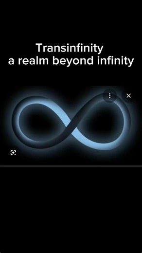 Size comparison beyond infinity #sizecomparison #astronomy #infinity #capcutedit