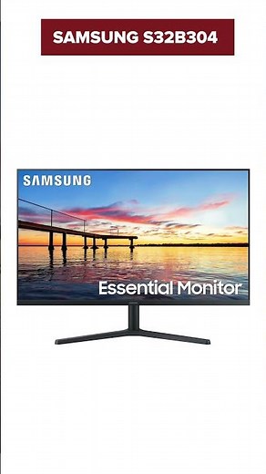 Top 7 Monitors for Black Friday 2025: Save big on Amazon!