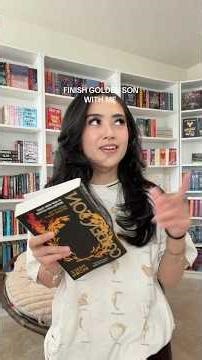 i’m speechless wtf just happened 😭😭😭 📖: golden son by pierce brown #library #bookrecs #booktube