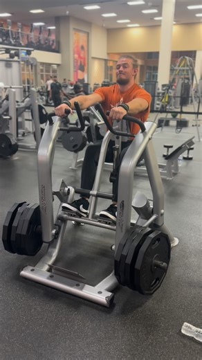 I’m on a run So we gonna keep runnin All gas no breaks #prowrestling #fitness #explore #explorepage #fyp #foryoupage #reels #wrestler #prowrestler #backday #pull #rows | Tyler Stevens