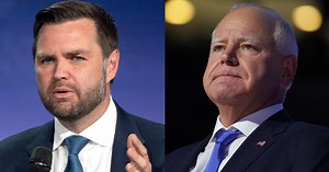 How CBS News is fact-checking the Vance-Walz VP debate