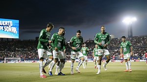 (VIDEO) Club León oficializa la llegada de James Rodríguez