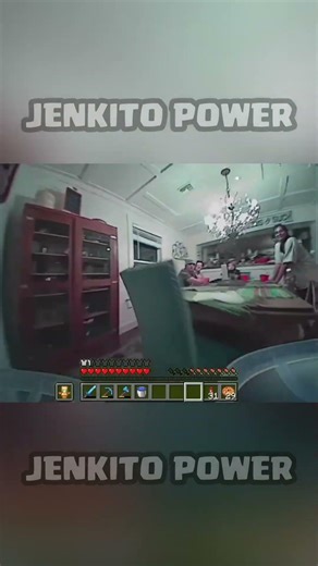 MINECRAFT IN REAL LIFE💀(Parody in Spanish) The Internet Fish IN SPANISH #shorts #minecraft