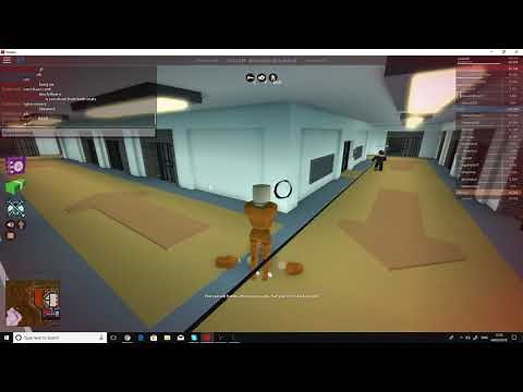 How To Speed Hack In Roblox(Jailbreak) (Cheat Engine) PATCHED!! New!