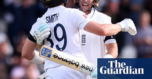 England Beat India: 2025 Test Match Report & Highlights – Archyde