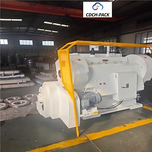 [Hot Item] Automated Precision-Controlled Flat Creasing and Cutting Machine