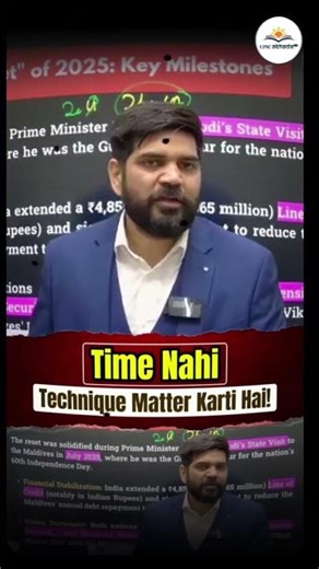 Maximize efficiency! Focus on the time-to-benefit ratio for better learning and results. 📚⚡️