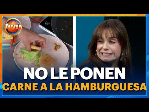 Jugamos 'Fíjate Bien' con lo MEJOR de Hoy soy el Chef | Programa Hoy