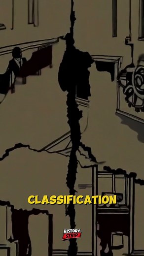 How Control Was Normalized Before World War