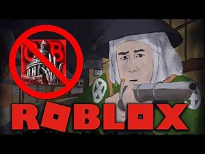 This Roblox Game Is Guts and Blackpowder If It Wasn't Sadistic