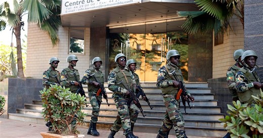 Sahel region hardest-hit by terrorism worldwide, says Global Terrorism Index 2025 | Africanews