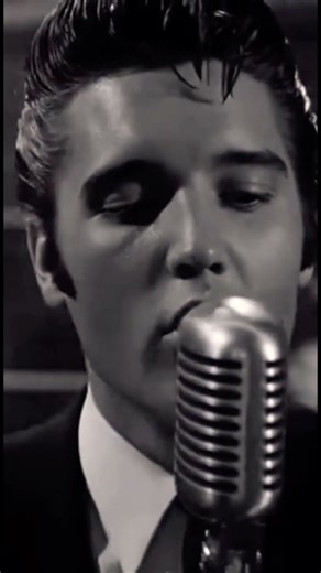 Elvis Presley in a Juke Joint: Where the King Found His Soul