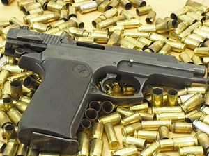 Gun Review: Star Mod30-M - The Truth About Guns