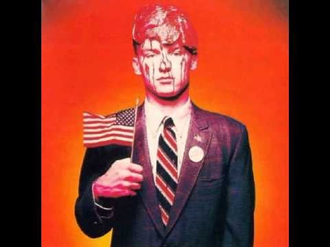 Ministry - Lay Lady Lay (Bob Dylan cover)