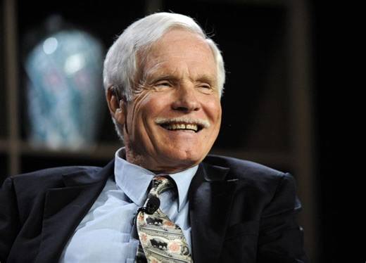 Remembering the life and legacy of visionary CNN founder Ted Turner