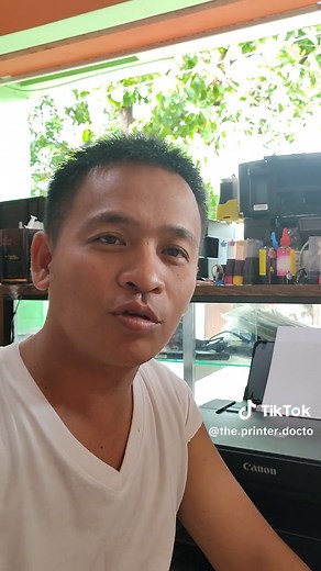 The Printer Doctor on TikTok