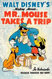 Stream Mr. Mouse Takes a Trip (1940): Find it on Netflix, Prime Video, Hulu & more