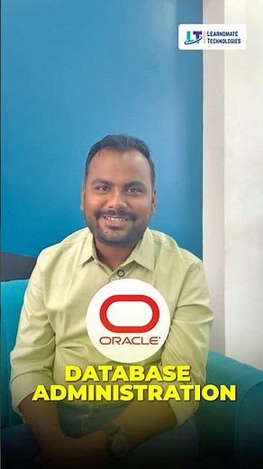 Oracle RAC Is Not Enough! Learn These DBA Skills for a Bigger Salary| Learnomate Technologies |