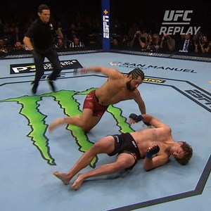 2.5M views · 28K reactions | THE BMF MOMENT! 郎  #UFCReplay on UFC Fight Pass 24/7 ➡️ https://bit.ly/2WSao1Q | UFC | Facebook