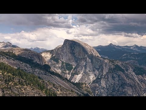#7 USA podróż New York - San Francisco (Yosemite, Grand Teton)