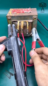 133K views · 1.7K reactions | Correct way inverter into welding machine use Carbon Road | Creative Own | Facebook