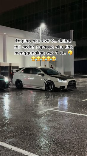 Hilarious Journey with Evo 9 and CEO Evolution