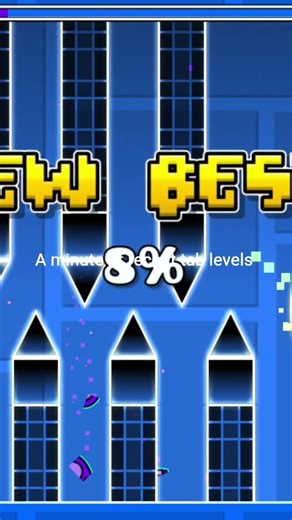 a minute of recent tab levels 6/100