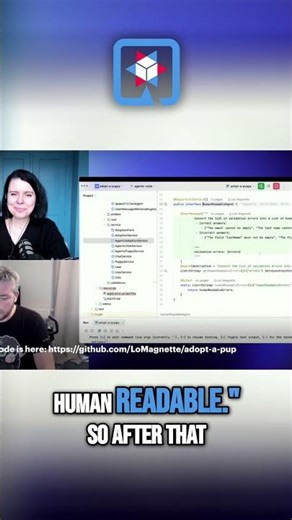 AI Error Coach: Let AI Guide Users Through Errors #shorts #quarkusinsights #quarkus #ai #java