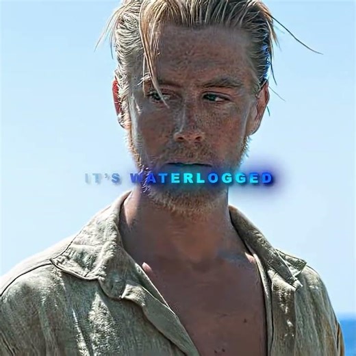 Kon Tiki 2012 Bu adamlar inanç ve cesaretle Pasifik Okyanusu'nu geçtiler. 🌍✨ #edit