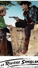 Drums Across the River (1954) | Audie Murphy's Western About Prejudice, Greed & Redemption