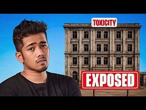 How SCOUT Destroyed Indian Gaming Community with his Toxicity?