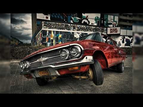 MENACE - GFUNK x WEST COAST TYPE BEAT 92 BPM | WEST COAST Beat 2026