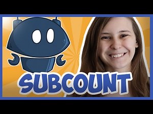 Nightbot Subscriber Count Command For Twitch