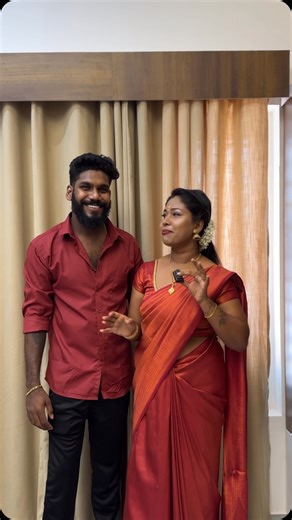 HOUSE_of_the_BRIDE on Instagram: "Thank you so much dears for your valuable review ❤️❤️🥰🥰✨ @ammoos_drishya @_wayanadan_vloger Mua @house_of_the_bride__ Ornaments @house_of_the_bride__ .mua @shami_1817 . . . . #wayanadanvloger#ammoos#shorts#short#wayanadanvloger#makeup#mua#makeupartistmakeup#makeuptips#makeup#mua#wedding#weddingmakeup#weddinglook#weddingsaree#weddingjewelry"