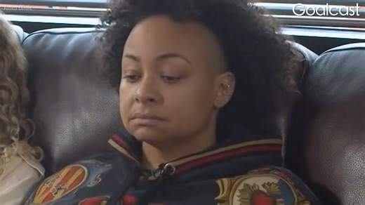 I was seven and they told me I was getting fat: Raven’s childhood reality