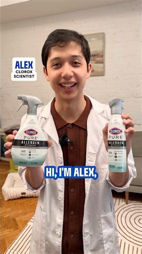 Clorox PURE is Officially Here