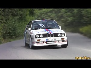 BMW Rallysport Pure Sound #2 [HD]