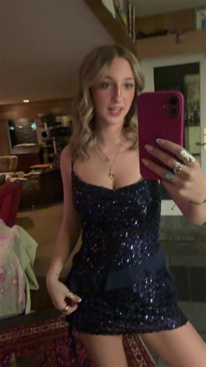 old snowball draft cause no snowball 💔 #hoco #winterdance #highschool #relatable #makeup