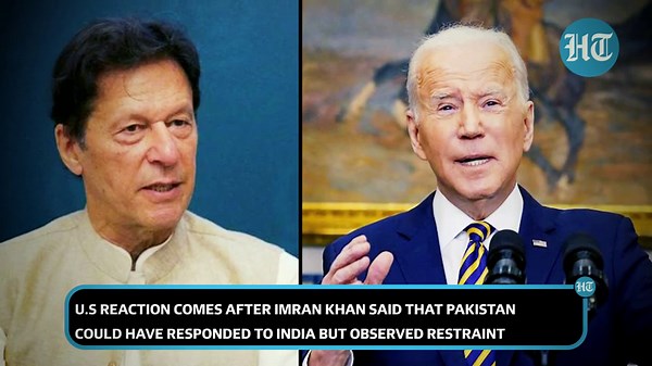 Watch: U.S backs India's version on 'accidental' missile launch into Pakistan