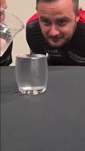 WATER CUP CHALLENGE! 🎯 Joe Cullen, Jonny Clayton, James Wade and Dimitri Van Den Bergh take on the water cup challenge, but who will make it spill first?! 💧 | Darts GB