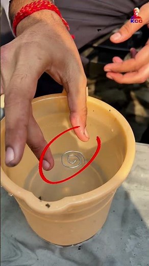 surface tension class 11 | physics experiments #physics #experiment #shorts