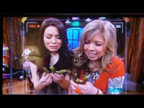 Nickelodeon Teen Sitcom Shows Crying Compilation