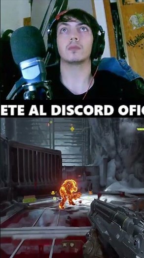 ¡Intenso gameplay de Doom Eternal en PC! ¡Descubre la acción a otro nivel!