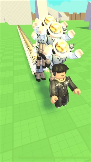 ITS RAINING🌩️TACOS @BadccVoid #noobtrain #roblox #shorts #trending #trendingshorts