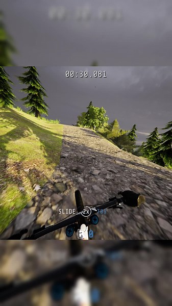 Mastering Bunny Hops in Descenders Game