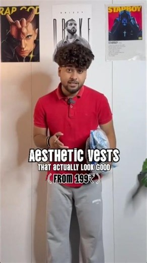 Best vests for men |Men's Fashion| #vests #menslook #trendingreels #fypage