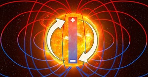 PBS Space Time:Will The Sun’s Magnetic Field Flip This Year? Season 10 Episode 13