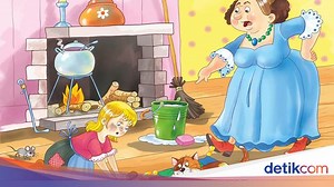 5 Cerita Dongeng Bahasa Inggris Singkat: Terjemahan dan Pesan Moralnya