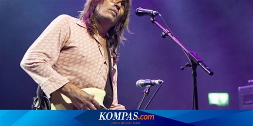 Lirik dan Chord Lagu Being Around - The Lemonheads